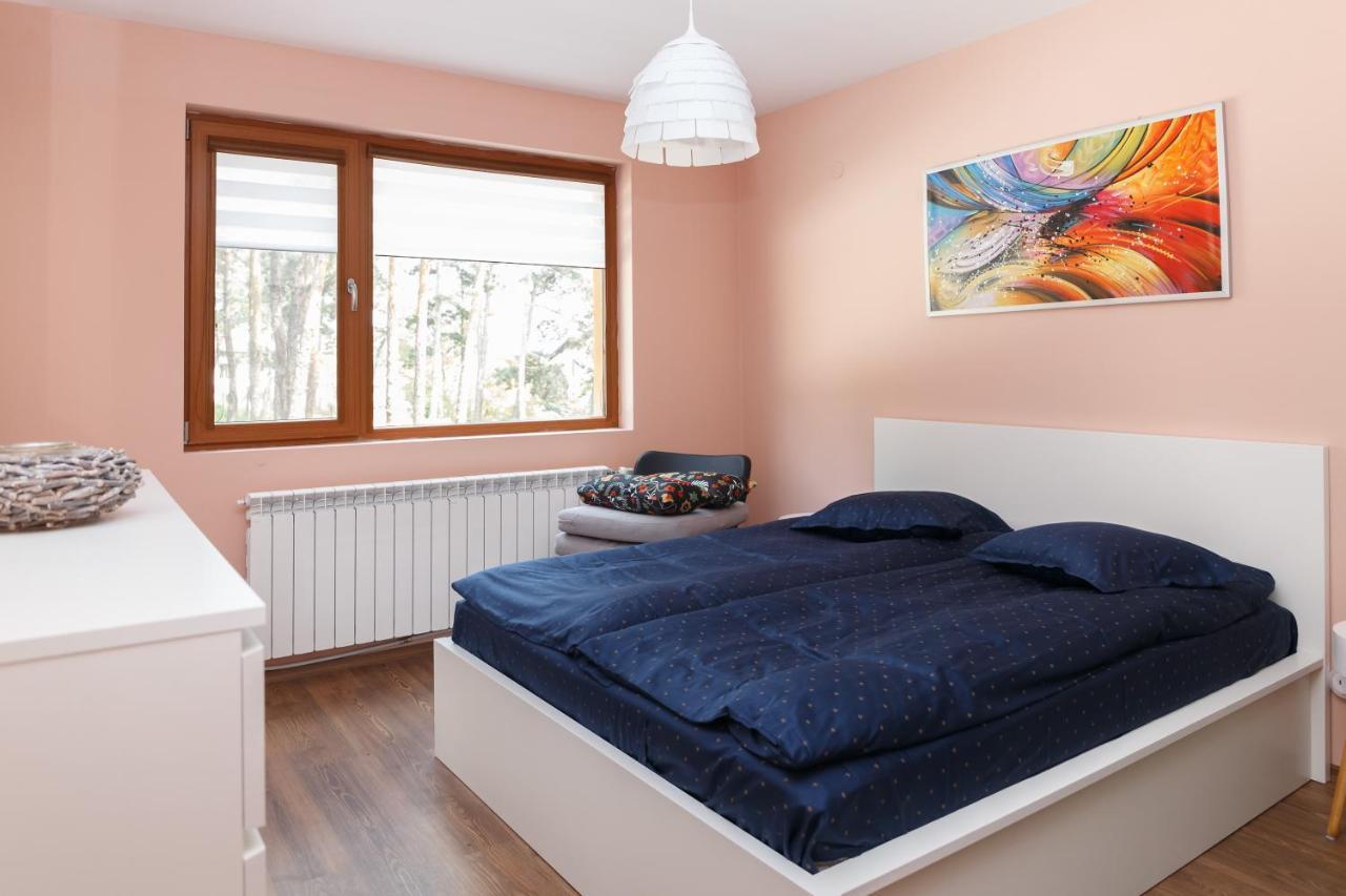 Апартамент "Forest View" В Комплекс "Вели Хилс" Welingrad Exterior foto